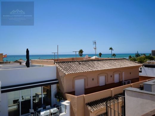 Penthouse in Mijas, Provincia de Málaga