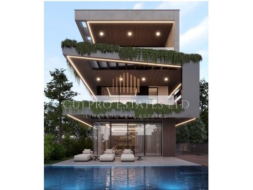 Villa in Limassol, Limassol District