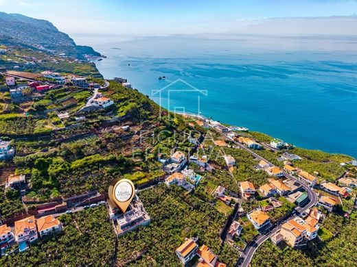 Ponta do Sol, Madeiraの高級住宅