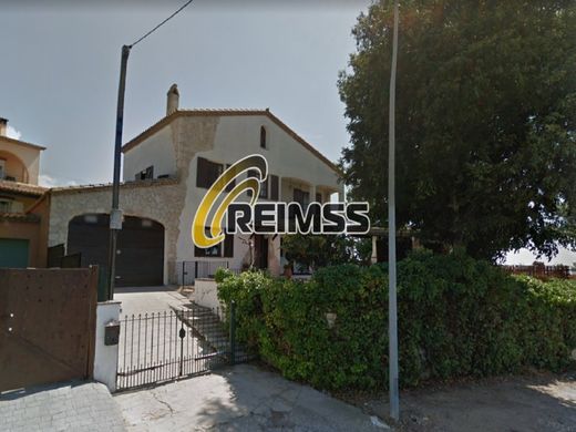 Casa de lujo en Castillo de Aro, Provincia de Girona