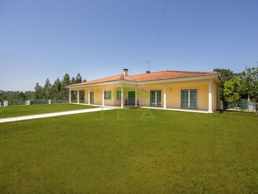Casa de luxo - Leiria