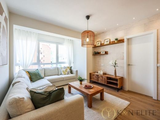Appartement in Madrid, Provincia de Madrid