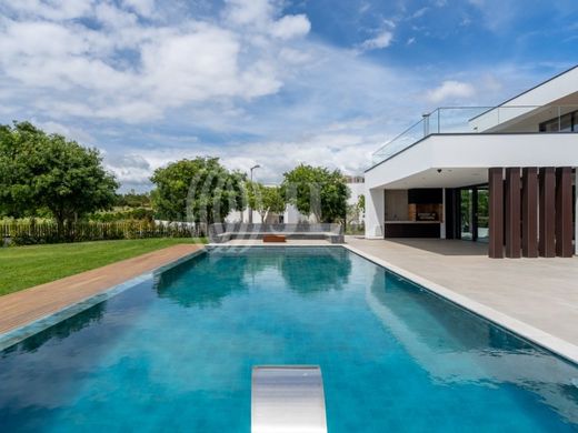 Luxury home in Oeiras, Lisbon
