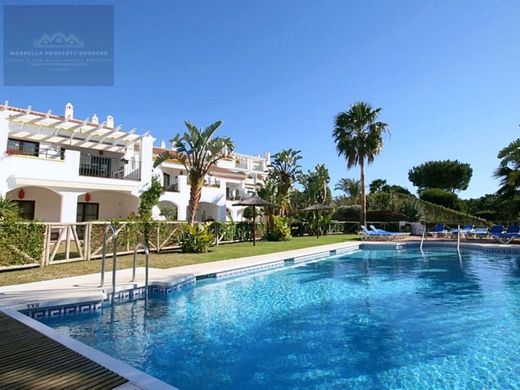 Casa Geminada - Málaga, Andaluzia