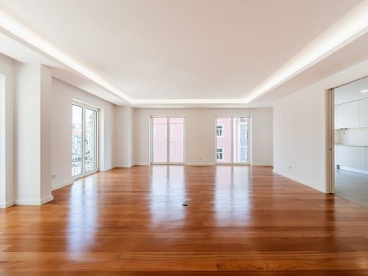 Apartamento - Arroios, Lisboa