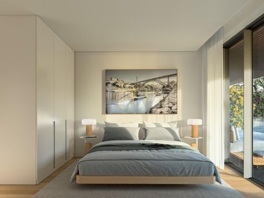 Apartment in Vila Nova de Gaia, Distrito do Porto