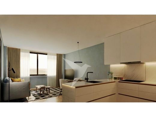 ポルト, Portoのアパートメント