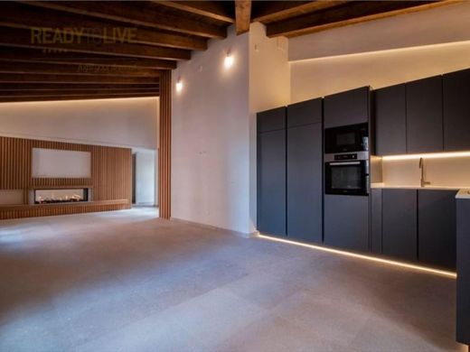 Penthouse in Palma de Mallorca, Balearen Inseln