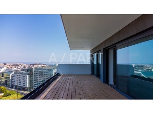 Appartamento a Campo de Ourique, Lisbon