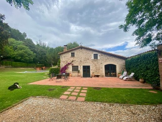 Luxury home in Sant Julià de Ramis, Province of Girona