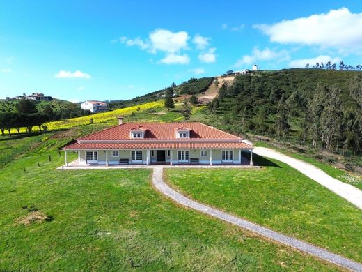 Luxury home in Alenquer, Lisbon