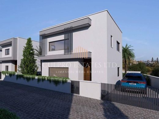 Casa di lusso a Limassol, Limassol District