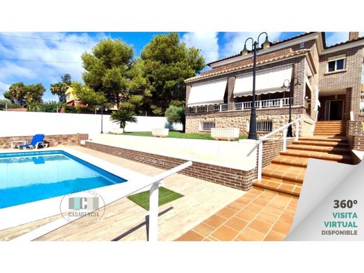 Villa in Benicassim, Castellon