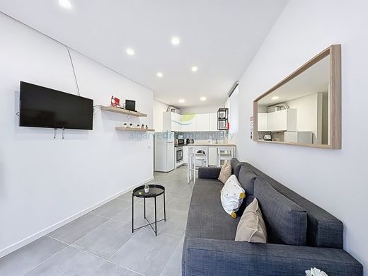 Twee-onder-een-kapwoning in Albufeira, Distrito de Faro