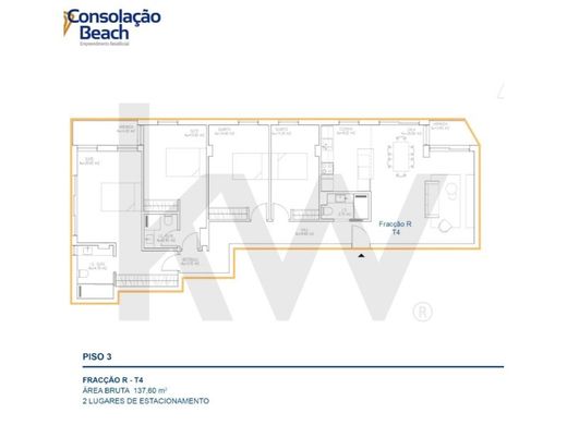 Apartment in Peniche, Distrito de Leiria