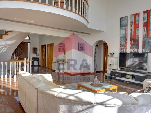 Casa de lujo en Óbidos, Leiria