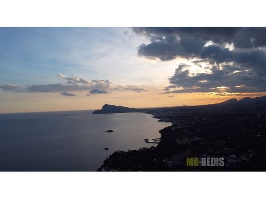 Villa in Altea, Alicante