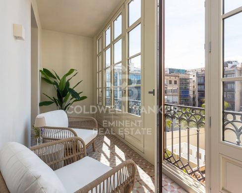 Apartment in Barcelona, Province of Barcelona