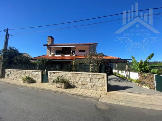Casa di lusso a Gondomar, Oporto