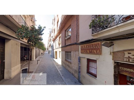 Complexes résidentiels à Barcelone, Province de Barcelone