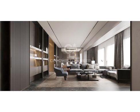 Appartement in Barcelona, Província de Barcelona