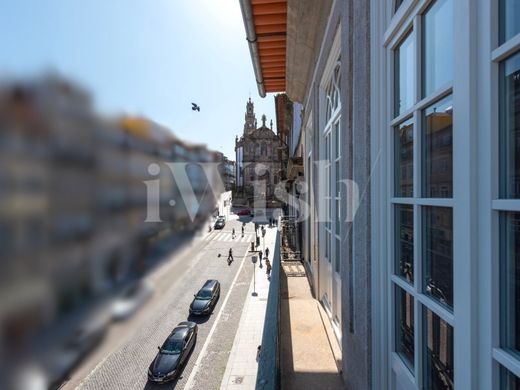 Complesso residenziale a Oporto, Porto