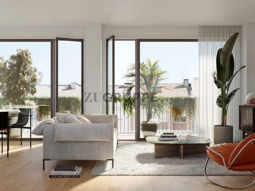 Daire Porto, Distrito do Porto