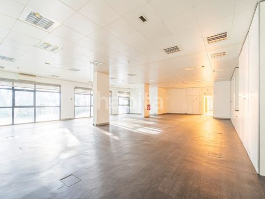 Büro in Oeiras, Lissabon