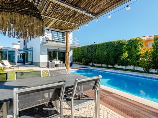 Luxus-Haus in Setúbal, Distrito de Setúbal
