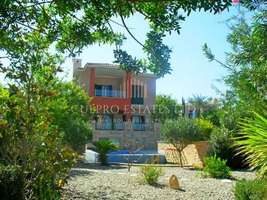 Villa en Pólis, Paphos District
