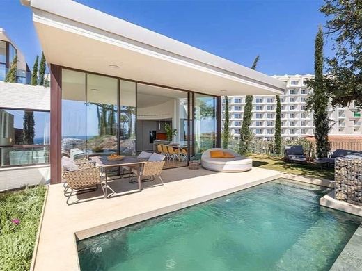 别墅  Benalmádena, Provincia de Málaga