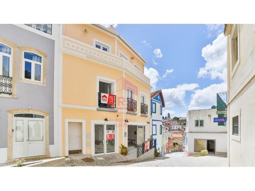 Complesso residenziale a Monchique, Distrito de Faro