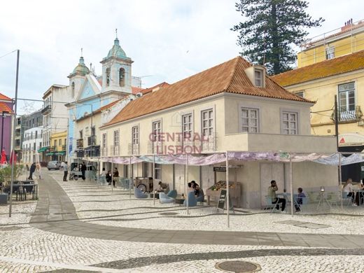 Complesso residenziale a Almada, Distrito de Setúbal