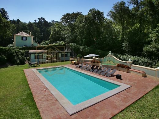Casa de luxo - Sintra, Lisboa