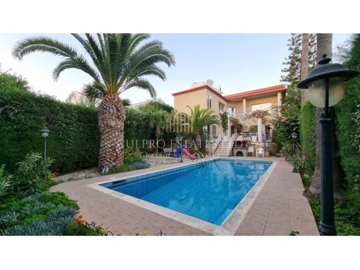 Villa in Limassol, Limassol District