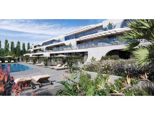 Apartment / Etagenwohnung in Funchal, Madeira