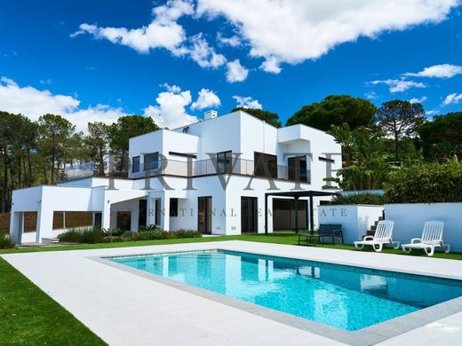 Luksusowy dom w Loulé, Distrito de Faro