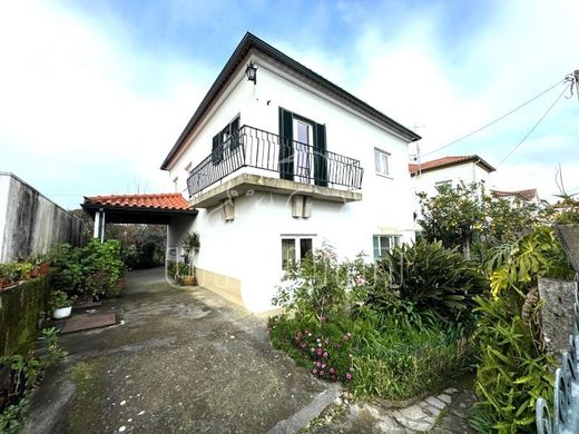 Viana do Castelo, Distrito de Viana do Casteloの高級住宅