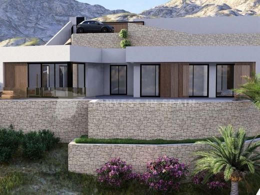 Villa à Pedreguer, Alicante