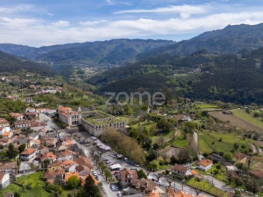 Lüks ev Amares, Distrito de Braga