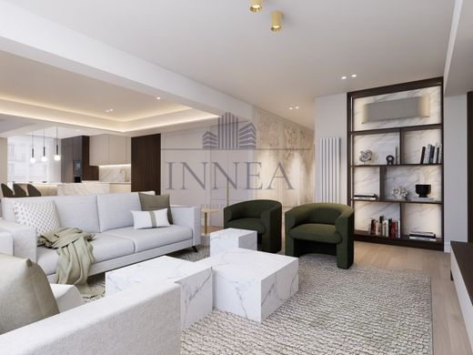 Apartment / Etagenwohnung in Madrid, Provinz Madrid