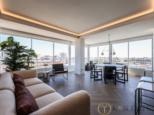 아파트 / 마드리드, Provincia de Madrid