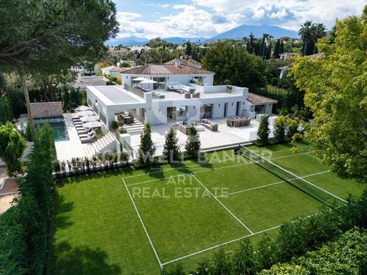 Villa - Marbella, Málaga