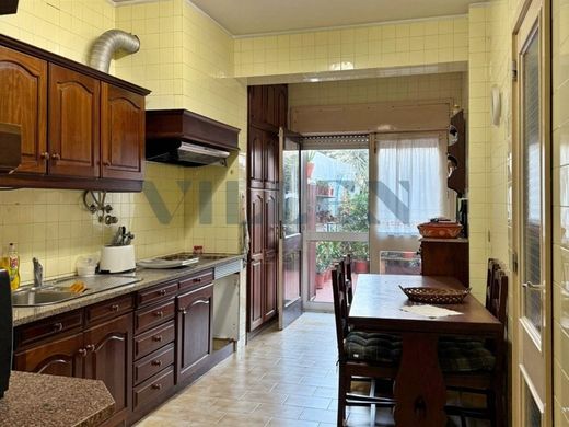 Casa de lujo en Póvoa de Varzim, Oporto