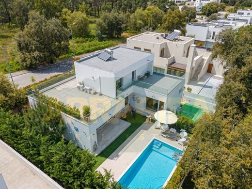 Luxury home in Sesimbra, Distrito de Setúbal