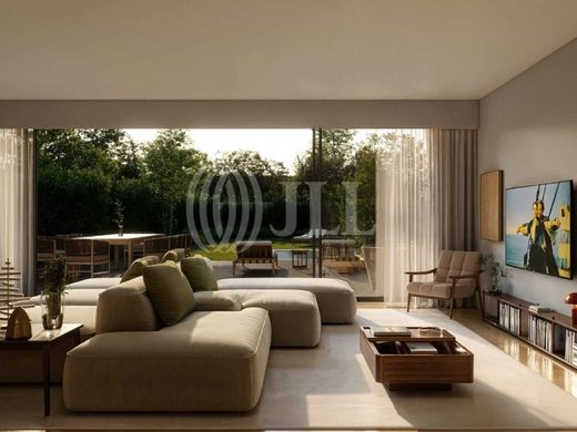 Arsa Porto, Distrito do Porto