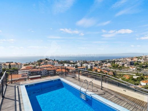 Piso / Apartamento en Funchal, Madeira