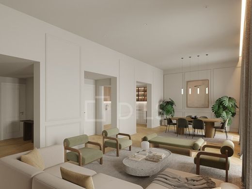 Apartment in Misericórdia, Lisbon