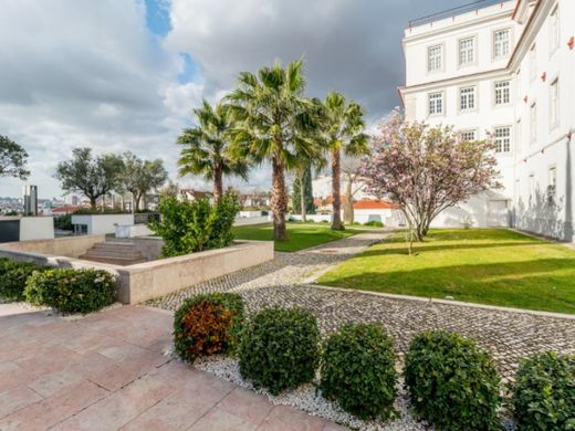 Appartamento a Misericórdia, Lisbon