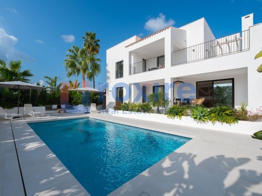 Villa in San Jose, Province of Balearic Islands